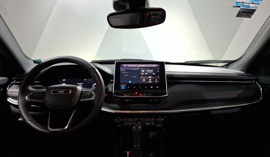 Jeep Compass 2.0 HIGH ALTITUDE 4WD AUTO Suv 2023