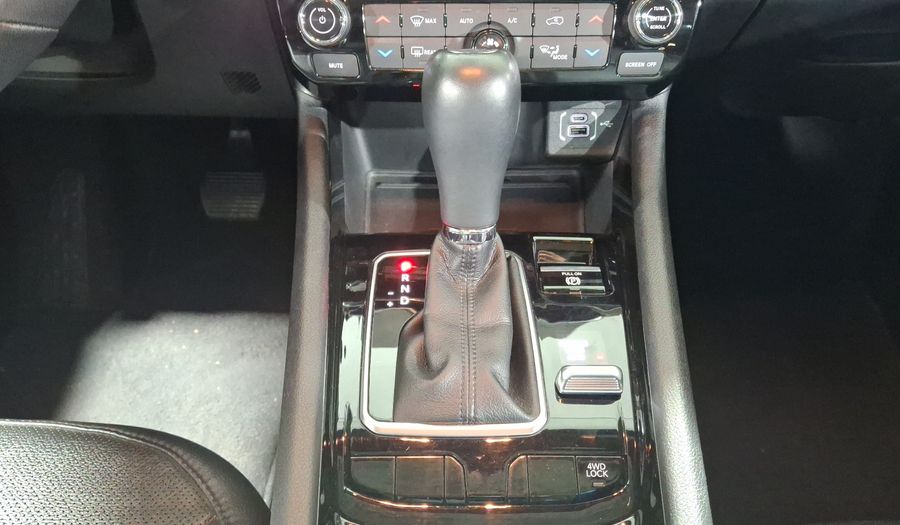 Jeep Compass 2.0 HIGH ALTITUDE 4WD AUTO Suv 2023