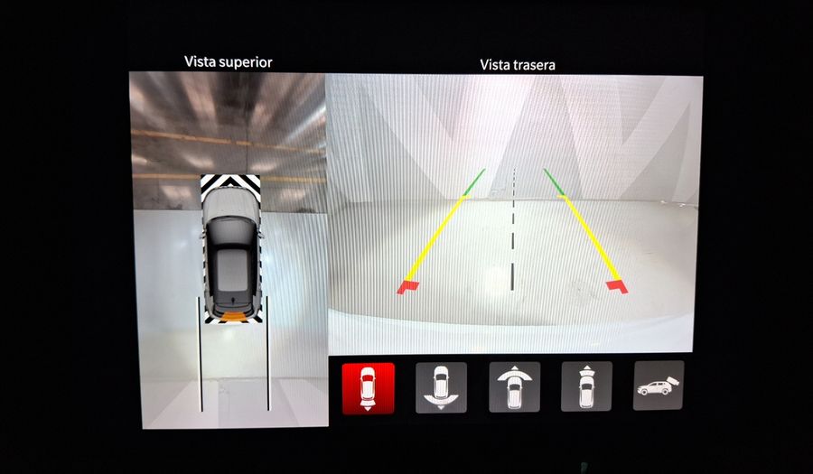 Jeep Compass 2.0 HIGH ALTITUDE 4WD AUTO Suv 2023