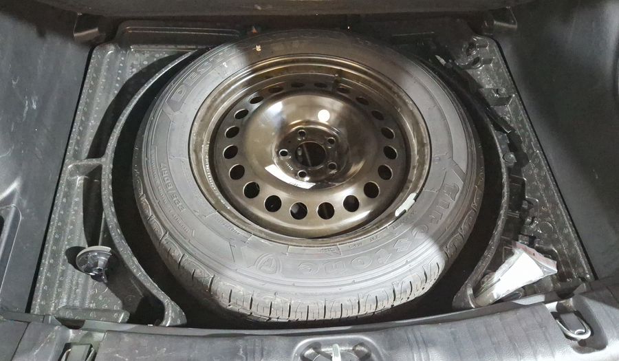 Jeep Compass 2.0 HIGH ALTITUDE 4WD AUTO Suv 2023