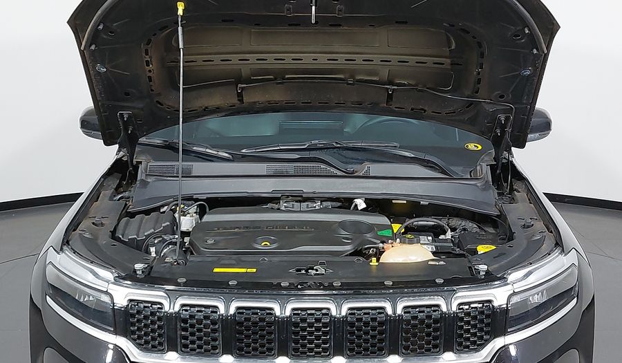 Jeep Commander 2.0 TD380 OVERLAND AUTO 4WD Suv 2022