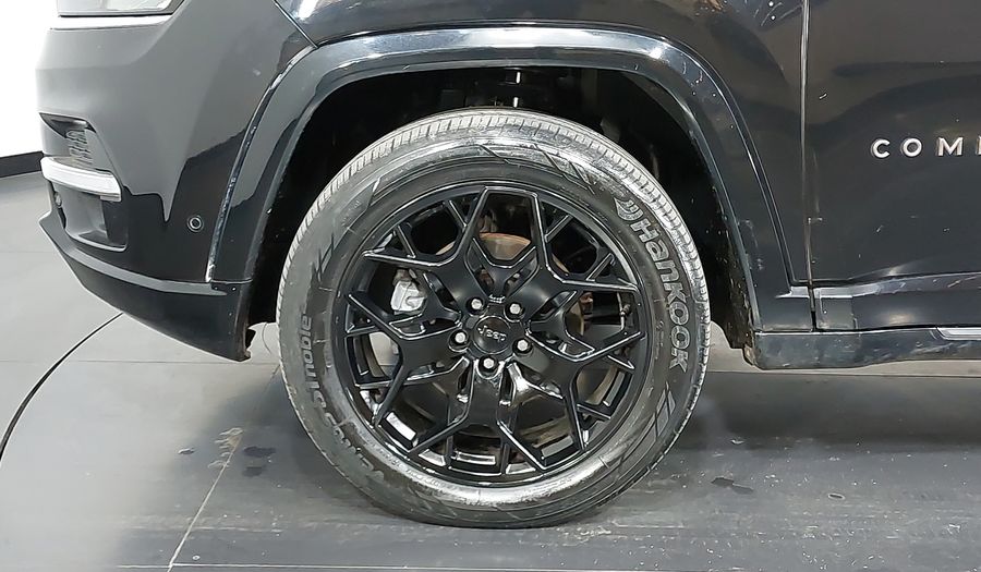 Jeep Commander 2.0 TD380 OVERLAND AUTO 4WD Suv 2022