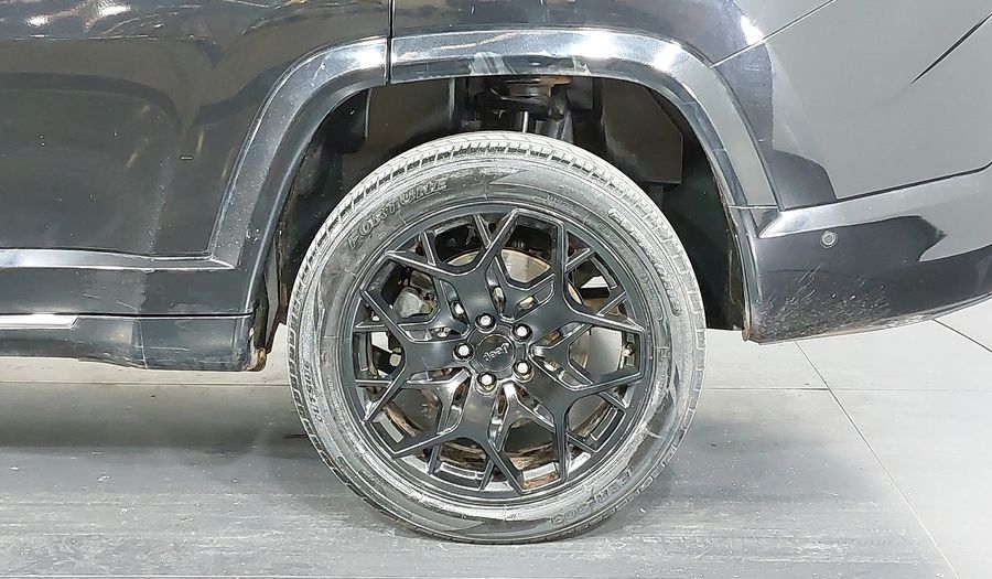 Jeep Commander 2.0 TD380 OVERLAND AUTO 4WD Suv 2022