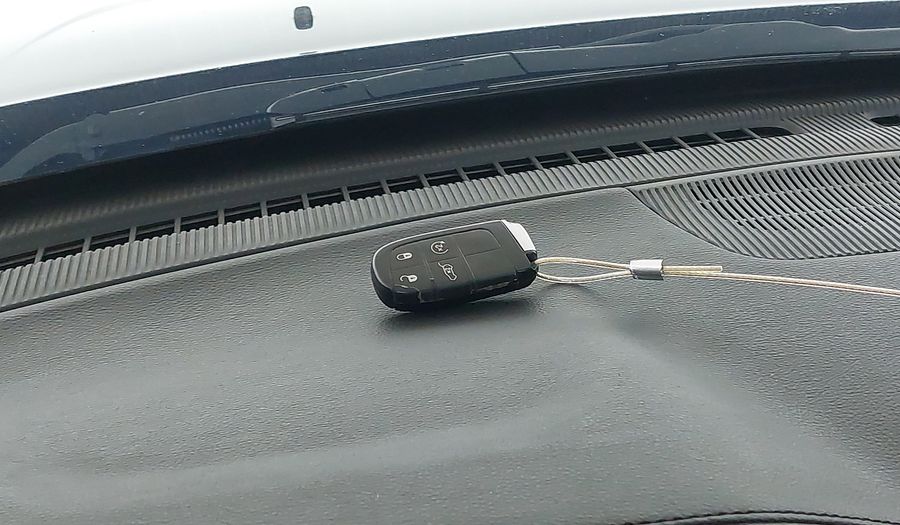 Jeep Commander 2.0 TD380 OVERLAND AUTO 4WD Suv 2022