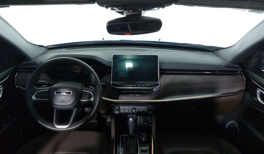 Jeep Commander 2.0 TD380 OVERLAND AUTO 4WD Suv 2022