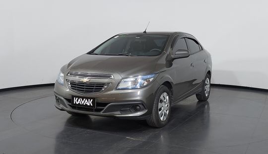 Chevrolet • Prisma