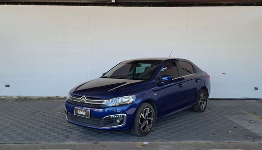 Citroen • C-Elysée