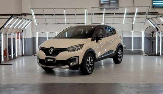 Renault • Captur