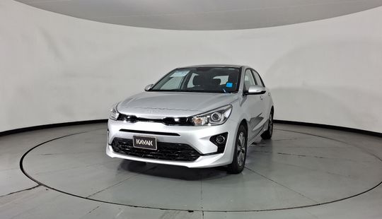 Kia • Rio