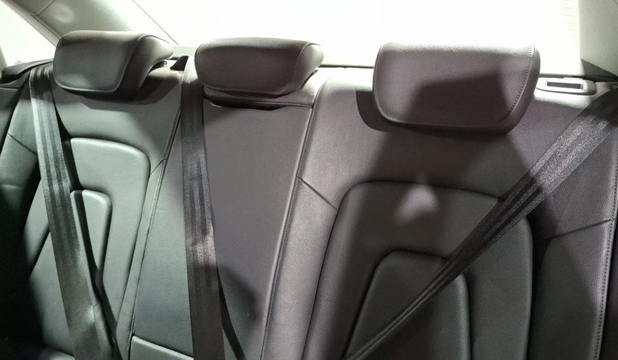 Audi A4 2.0 TFSI TRENDY PLUS MULTITRONIC Sedan 2013