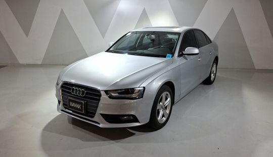 Audi • A4