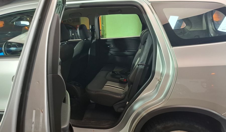 Chevrolet Spin 1.8 ACTIV 5S AUTO Hatchback 2019