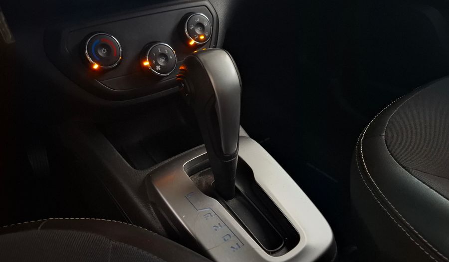 Chevrolet Spin 1.8 ACTIV 5S AUTO Hatchback 2019