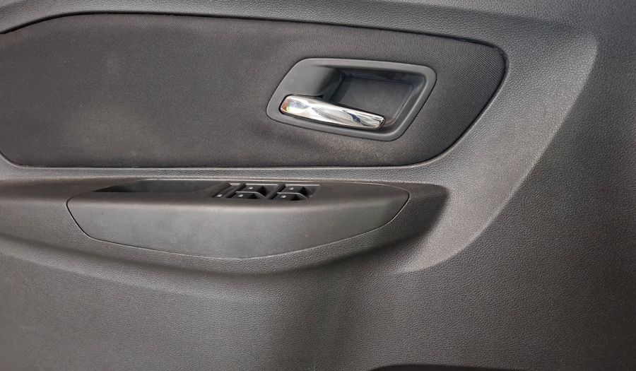 Chevrolet Spin 1.8 ACTIV 5S AUTO Hatchback 2019