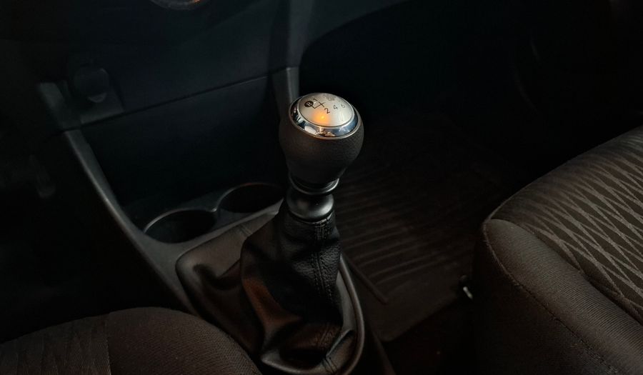 Toyota Etios 1.5 X Hatchback 2019