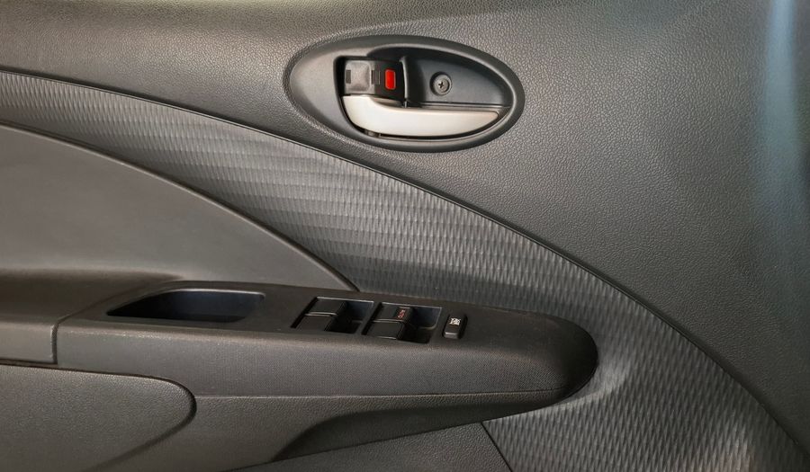 Toyota Etios 1.5 X Hatchback 2019