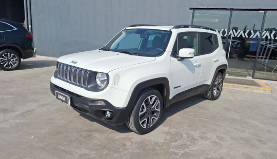 Jeep • Renegade