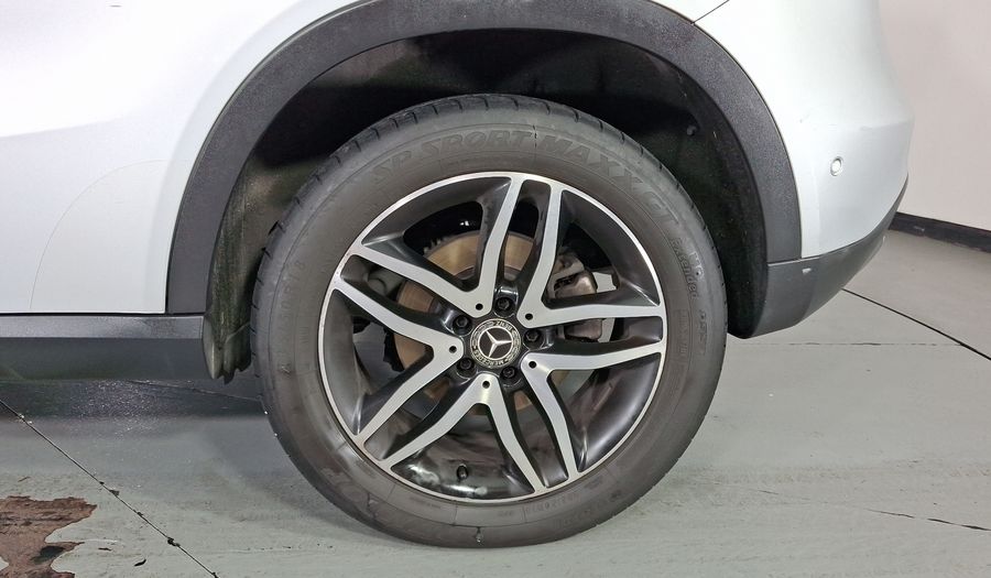 Mercedes Benz Clase Gla 1.6 GLA 200 SPORT DCT Suv 2020