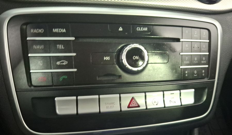 Mercedes Benz Clase Gla 1.6 GLA 200 SPORT DCT Suv 2020