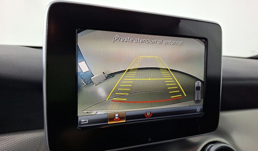 Mercedes Benz Clase Gla 1.6 GLA 200 SPORT DCT Suv 2020