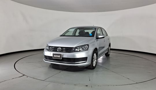 Volkswagen • Vento