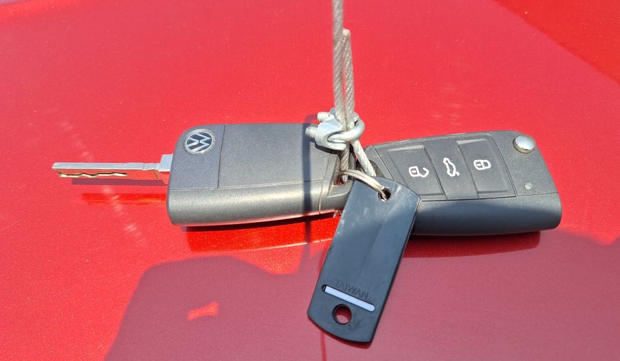 Volkswagen Nivus 1.0 TSI COMFORTLINE AUTO Suv 2023