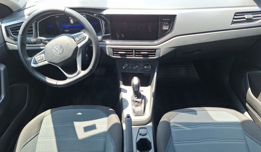 Volkswagen Nivus 1.0 TSI COMFORTLINE AUTO Suv 2023