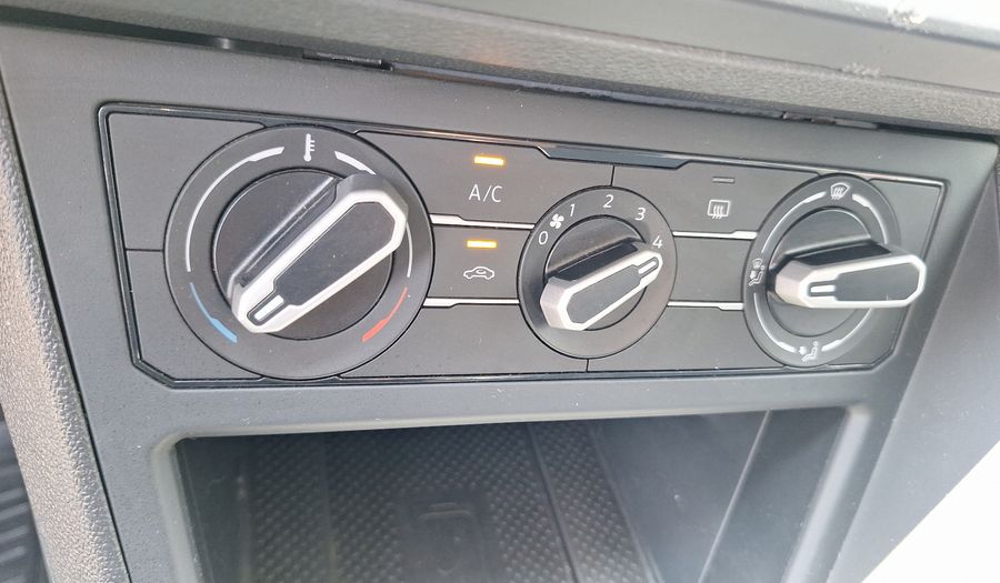 Volkswagen Nivus 1.0 TSI COMFORTLINE AUTO Suv 2023