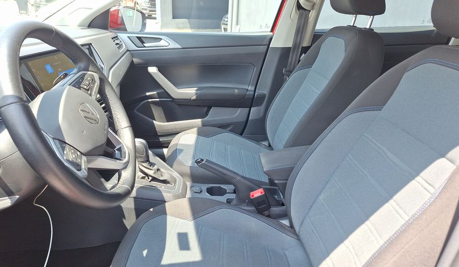 Volkswagen Nivus 1.0 TSI COMFORTLINE AUTO Suv 2023