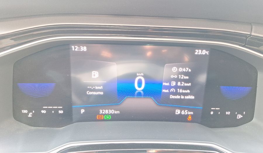 Volkswagen Nivus 1.0 TSI COMFORTLINE AUTO Suv 2023