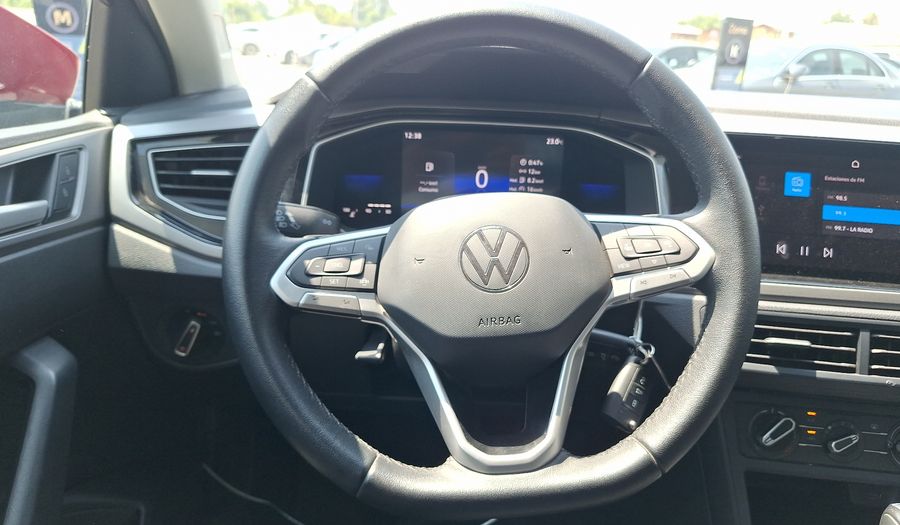 Volkswagen Nivus 1.0 TSI COMFORTLINE AUTO Suv 2023