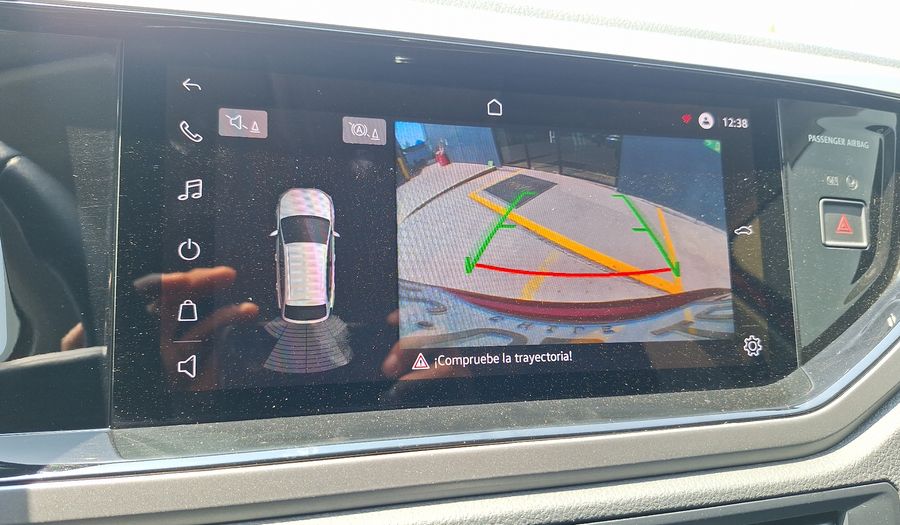 Volkswagen Nivus 1.0 TSI COMFORTLINE AUTO Suv 2023