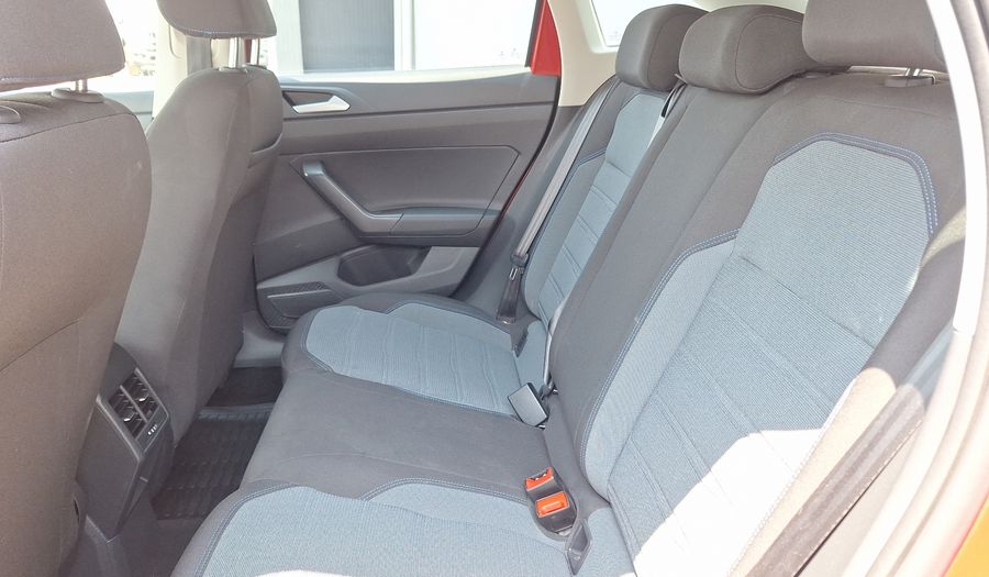 Volkswagen Nivus 1.0 TSI COMFORTLINE AUTO Suv 2023