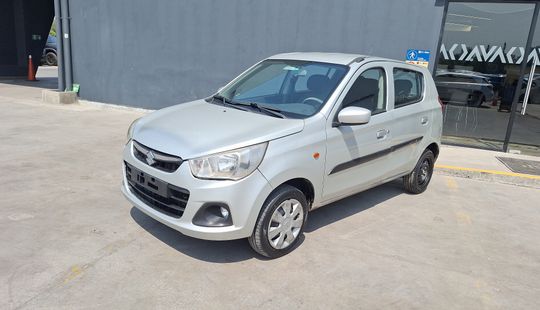 Suzuki • Alto