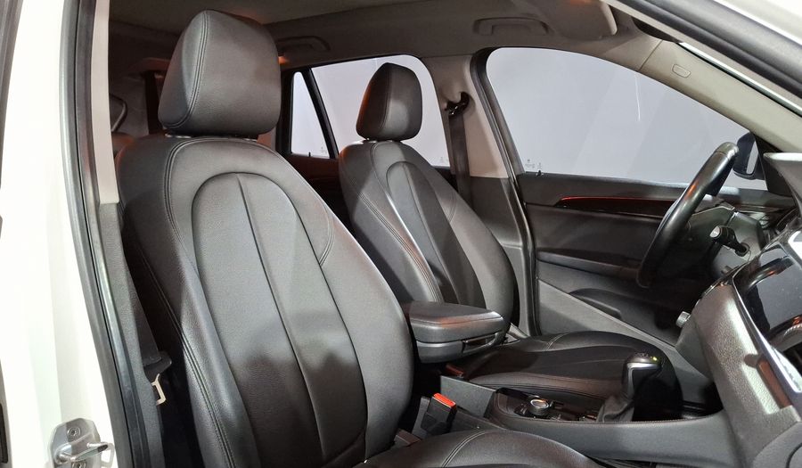 Bmw X1 2.0 SDRIVE 20IA X LINE Suv 2016