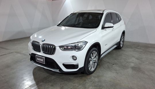 Bmw • X1
