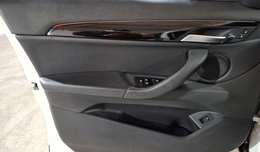 Bmw X1 2.0 SDRIVE 20IA X LINE Suv 2016