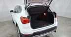 Bmw X1 2.0 SDRIVE 20IA X LINE Suv 2016
