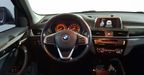 Bmw X1 2.0 SDRIVE 20IA X LINE Suv 2016