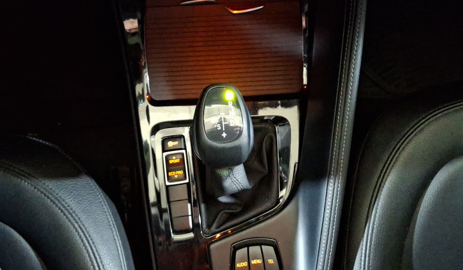 Bmw X1 2.0 SDRIVE 20IA X LINE Suv 2016