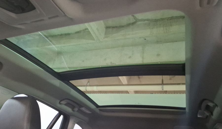 Bmw X1 2.0 SDRIVE 20IA X LINE Suv 2016