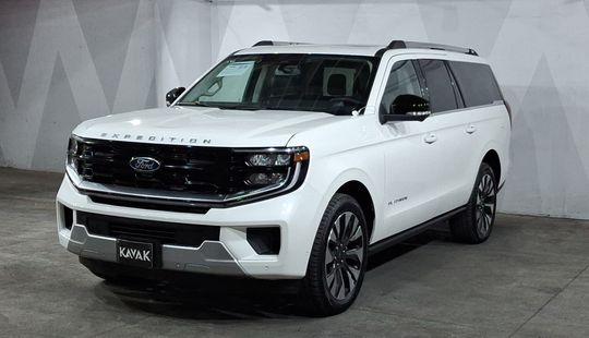 Ford • Expedition