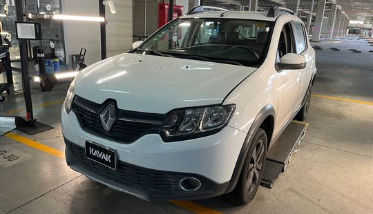 Renault • Stepway