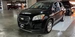 Chevrolet Trax 1.8 B LT AT Suv 2014