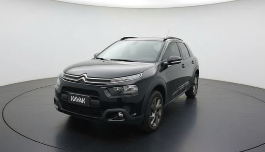 Citroen • C4 Cactus