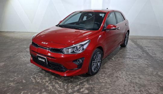 Kia • Rio