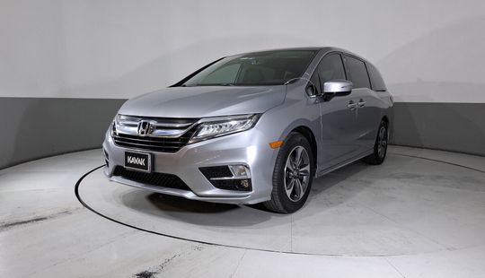 Honda • Odyssey
