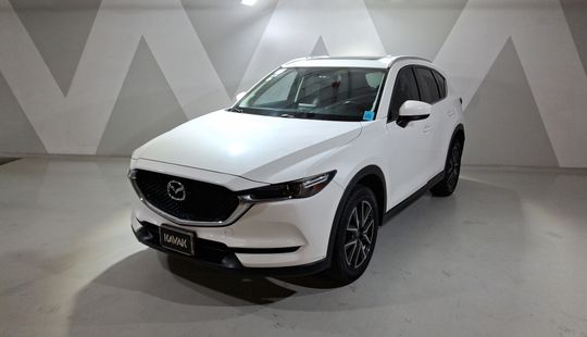 Mazda • CX-5