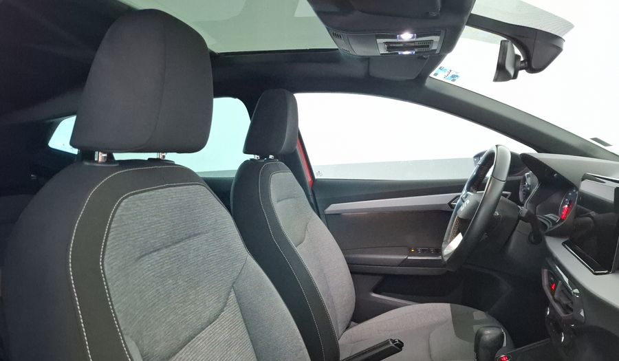 Seat Ibiza 1.6 XCELLENCE AUTO Hatchback 2022