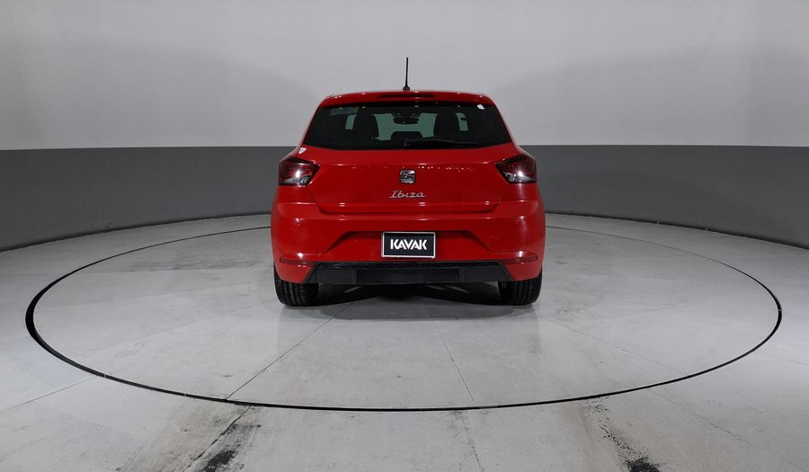 Seat Ibiza 1.6 XCELLENCE AUTO Hatchback 2022